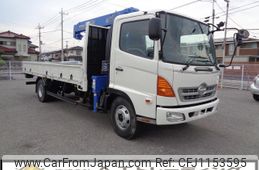 hino ranger 2007 GOO_NET_EXCHANGE_0404216A30250516W001