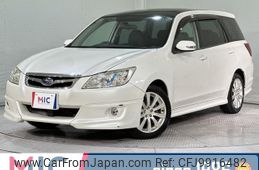 subaru exiga 2009 quick_quick_YA4_YA4-008414