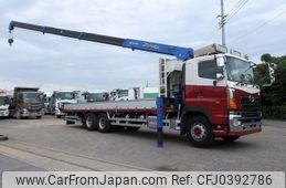 hino profia 2016 -HINO--Profia QPG-FR1EXEG--FR1EXE-13512---HINO--Profia QPG-FR1EXEG--FR1EXE-13512-