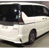 nissan serena 2018 -NISSAN--Serena DAA-HFC27--HFC27-004404---NISSAN--Serena DAA-HFC27--HFC27-004404- image 2