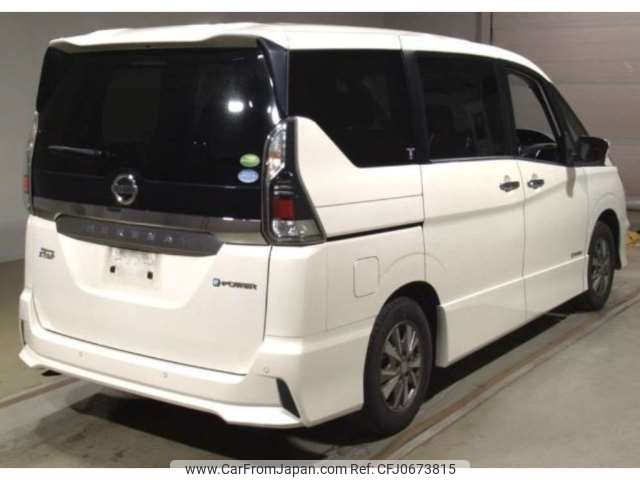 nissan serena 2018 -NISSAN--Serena DAA-HFC27--HFC27-004404---NISSAN--Serena DAA-HFC27--HFC27-004404- image 2