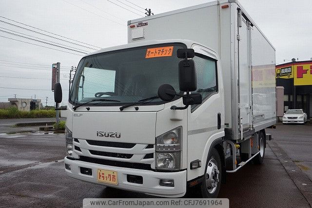 isuzu elf-truck 2015 quick_quick_TPG-NPR85YN_NPR85Y-7010214 image 1