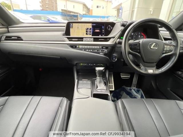 lexus es 2019 -LEXUS--Lexus ES 6AA-AXZH10--AXZH10-1003750---LEXUS--Lexus ES 6AA-AXZH10--AXZH10-1003750- image 2