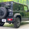 suzuki jimny-nomade 2025 CFJ1636903 image 17