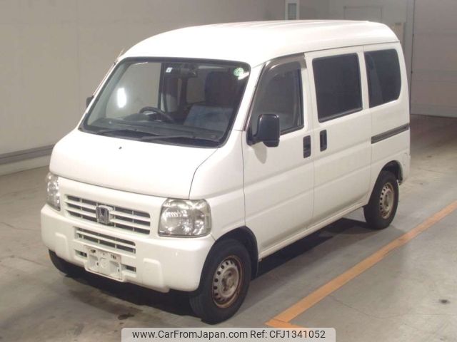 honda acty-van 2014 -HONDA--Acty Van HH5-1909712---HONDA--Acty Van HH5-1909712- image 1