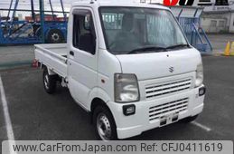 suzuki carry-truck 2012 -SUZUKI--Carry Truck DA63T--806481---SUZUKI--Carry Truck DA63T--806481-