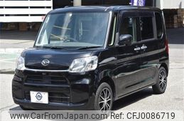 daihatsu tanto 2014 -DAIHATSU 【豊橋 581ｹ8770】--Tanto LA600S--0098834---DAIHATSU 【豊橋 581ｹ8770】--Tanto LA600S--0098834-