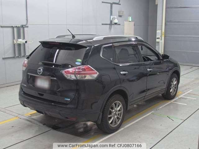 nissan x-trail 2014 -NISSAN--X-Trail DBA-NT32--NT32-003189---NISSAN--X-Trail DBA-NT32--NT32-003189- image 2