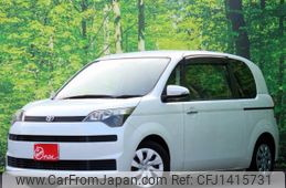 toyota spade 2013 quick_quick_NCP141_9047932