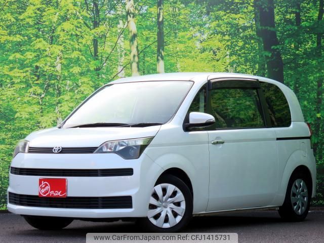 toyota spade 2013 quick_quick_NCP141_9047932 image 1