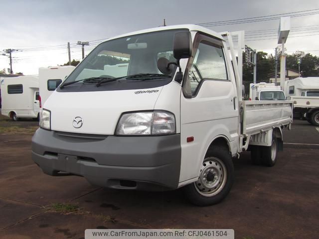 mazda bongo-truck 2014 GOO_NET_EXCHANGE_0510272A30241118W007 image 1