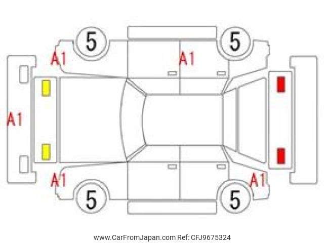 toyota raize 2022 -TOYOTA--Raize 5AA-A202A--A202A-0002730---TOYOTA--Raize 5AA-A202A--A202A-0002730- image 2