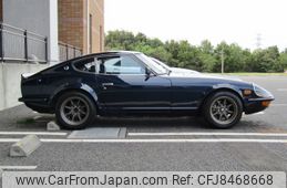 てぷぷ　0430 1976 NISSAN FAIRLADY Z | Ref No.0120489600 | Used Cars for