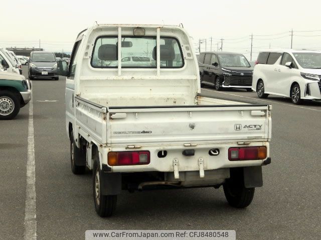 honda acty-truck 1997 No.14683 image 2