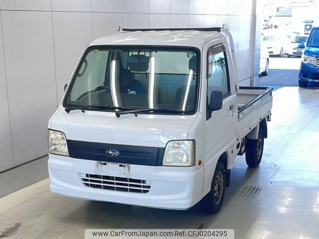 subaru sambar-truck 2006 -SUBARU--Samber Truck TT2-360307---SUBARU--Samber Truck TT2-360307- image 1