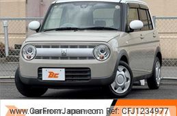 suzuki alto-lapin 2018 -SUZUKI--Alto Lapin DBA-HE33S--HE33S-206030---SUZUKI--Alto Lapin DBA-HE33S--HE33S-206030-