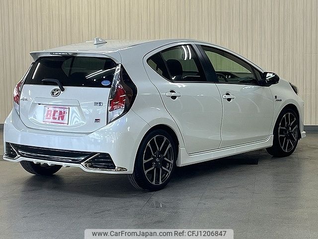 toyota aqua 2020 -TOYOTA--AQUA DAA-NHP10--NHP10-6857530---TOYOTA--AQUA DAA-NHP10--NHP10-6857530- image 2