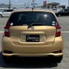 nissan note 2017 -NISSAN--Note DAA-HE12--HE12-088557---NISSAN--Note DAA-HE12--HE12-088557- image 13