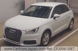 audi a1 2016 -AUDI--Audi A1 8XCHZ-WAUZZZ8X6GB051940---AUDI--Audi A1 8XCHZ-WAUZZZ8X6GB051940-