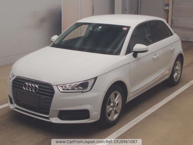 audi a1 2016 -AUDI--Audi A1 8XCHZ-WAUZZZ8X6GB051940---AUDI--Audi A1 8XCHZ-WAUZZZ8X6GB051940- image 1