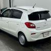 mitsubishi mirage 2019 -MITSUBISHI--Mirage A03A-0046455---MITSUBISHI--Mirage A03A-0046455- image 2