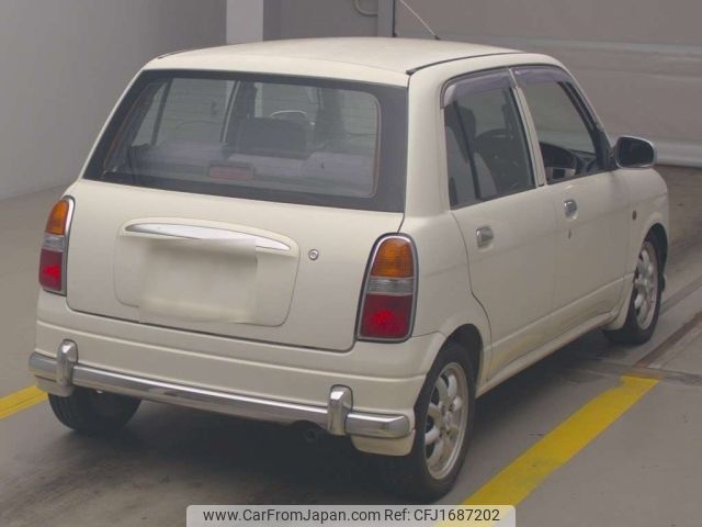 daihatsu mira-gino 2000 CFJ1687202 image 2