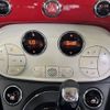 fiat 500 2019 -FIAT--Fiat 500 ABA-31209--ZFA3120000JB44536---FIAT--Fiat 500 ABA-31209--ZFA3120000JB44536- image 12
