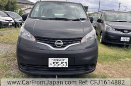 nissan nv200-vanette 2022 CFJ1614882
