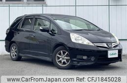honda fit-shuttle 2012 CFJ1845028