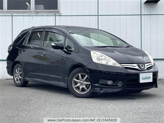 honda fit-shuttle 2012 CFJ1845028 image 1