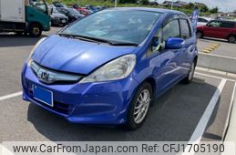 honda fit 2011 CFJ1705190