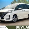 nissan serena 2022 -NISSAN--Serena 6AA-HFC27--HFC27-149684---NISSAN--Serena 6AA-HFC27--HFC27-149684- image 1