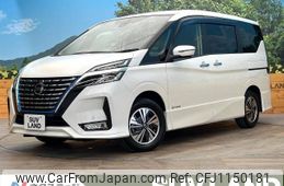 nissan serena 2022 -NISSAN--Serena 6AA-HFC27--HFC27-149684---NISSAN--Serena 6AA-HFC27--HFC27-149684-