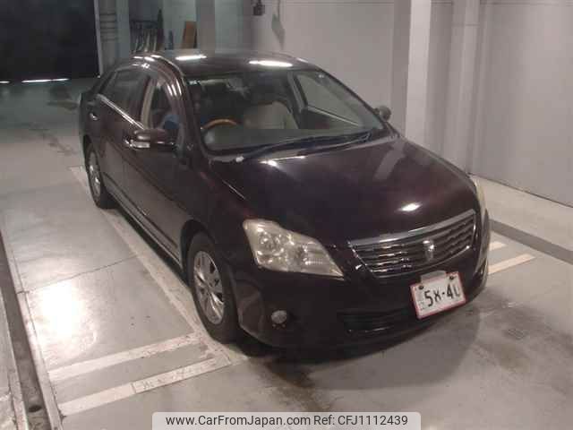 toyota premio 2007 -TOYOTA--Premio ZRT265-3001556---TOYOTA--Premio ZRT265-3001556- image 1