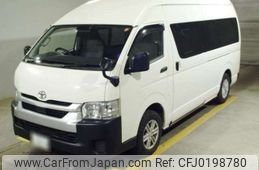 toyota hiace-van 2021 -TOYOTA 【札幌 132ﾛ1010】--Hiace Van QDF-GDH226K--GDH226-2003123---TOYOTA 【札幌 132ﾛ1010】--Hiace Van QDF-GDH226K--GDH226-2003123-