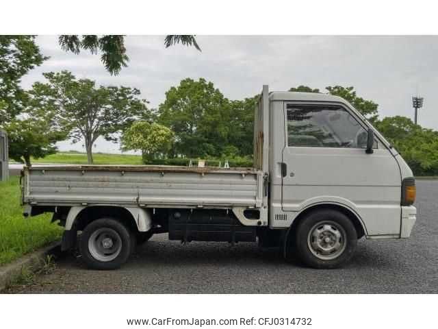 mazda bongo-truck 1994 I186 image 2