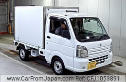suzuki carry-truck 2018 -SUZUKI 【徳島 880あ1918】--Carry Truck DA16T-444044---SUZUKI 【徳島 880あ1918】--Carry Truck DA16T-444044-