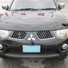 mitsubishi triton 2008 CFJ1728767 image 4