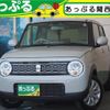 suzuki alto-lapin 2023 quick_quick_5BA-HE33S_HE33S-442771 image 1