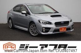 subaru wrx 2016 -SUBARU--WRX DBA-VAG--VAG-020160---SUBARU--WRX DBA-VAG--VAG-020160-