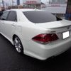 toyota crown 2011 -TOYOTA 【広島 301ﾈ3581】--Crown GRS200--0065659---TOYOTA 【広島 301ﾈ3581】--Crown GRS200--0065659- image 2