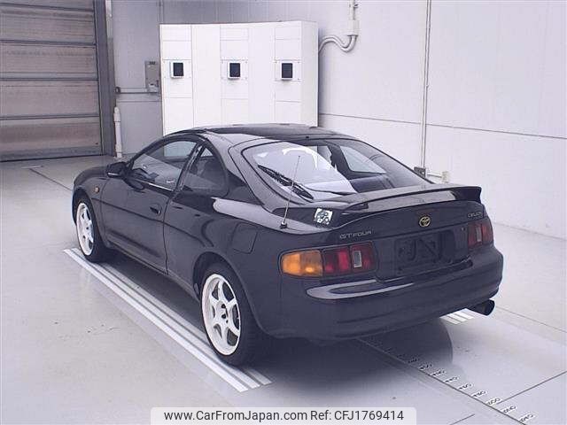 toyota celica 1995 CFJ1769414 image 2