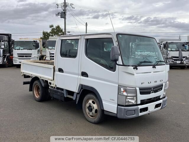 mitsubishi-fuso canter 2012 -MITSUBISHI--Canter TKG-FBA20--FBA20-***840---MITSUBISHI--Canter TKG-FBA20--FBA20-***840- image 2