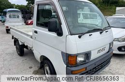 daihatsu hijet-truck 1996 4201