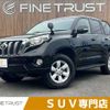 toyota land-cruiser-prado 2016 CFJ1764203 image 1