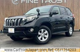 toyota land-cruiser-prado 2016 CFJ1764203