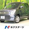 suzuki wagon-r 2013 -SUZUKI--Wagon R DBA-MH34S--MH34S-170058---SUZUKI--Wagon R DBA-MH34S--MH34S-170058- image 1
