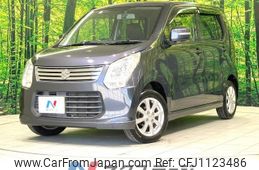 suzuki wagon-r 2013 -SUZUKI--Wagon R DBA-MH34S--MH34S-170058---SUZUKI--Wagon R DBA-MH34S--MH34S-170058-