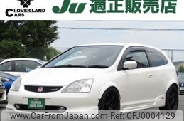 honda civic 2003 -HONDA--Civic ABA-EP3--EP3-1100310---HONDA--Civic ABA-EP3--EP3-1100310-