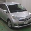 toyota ractis 2012 -TOYOTA 【新潟 503ｽ3366】--Ractis NCP125--3000579---TOYOTA 【新潟 503ｽ3366】--Ractis NCP125--3000579- image 1
